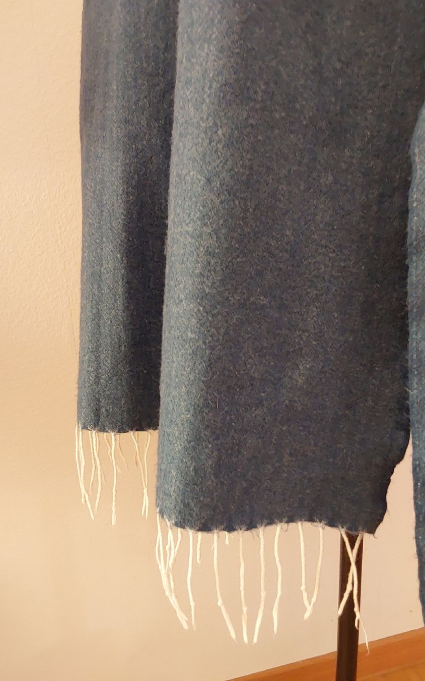 Foulard & Sciarpe: Schal – Usato da Köniz venduto da scopello12 3