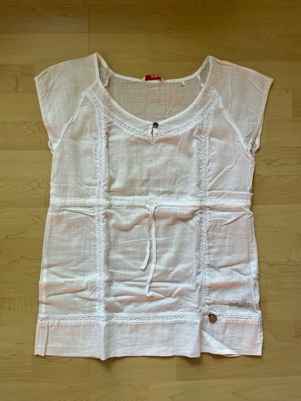 Tuniche: Sommerliche Tunika/ Bluse von O' Neill – Usato da Zürich venduto da Gurkis