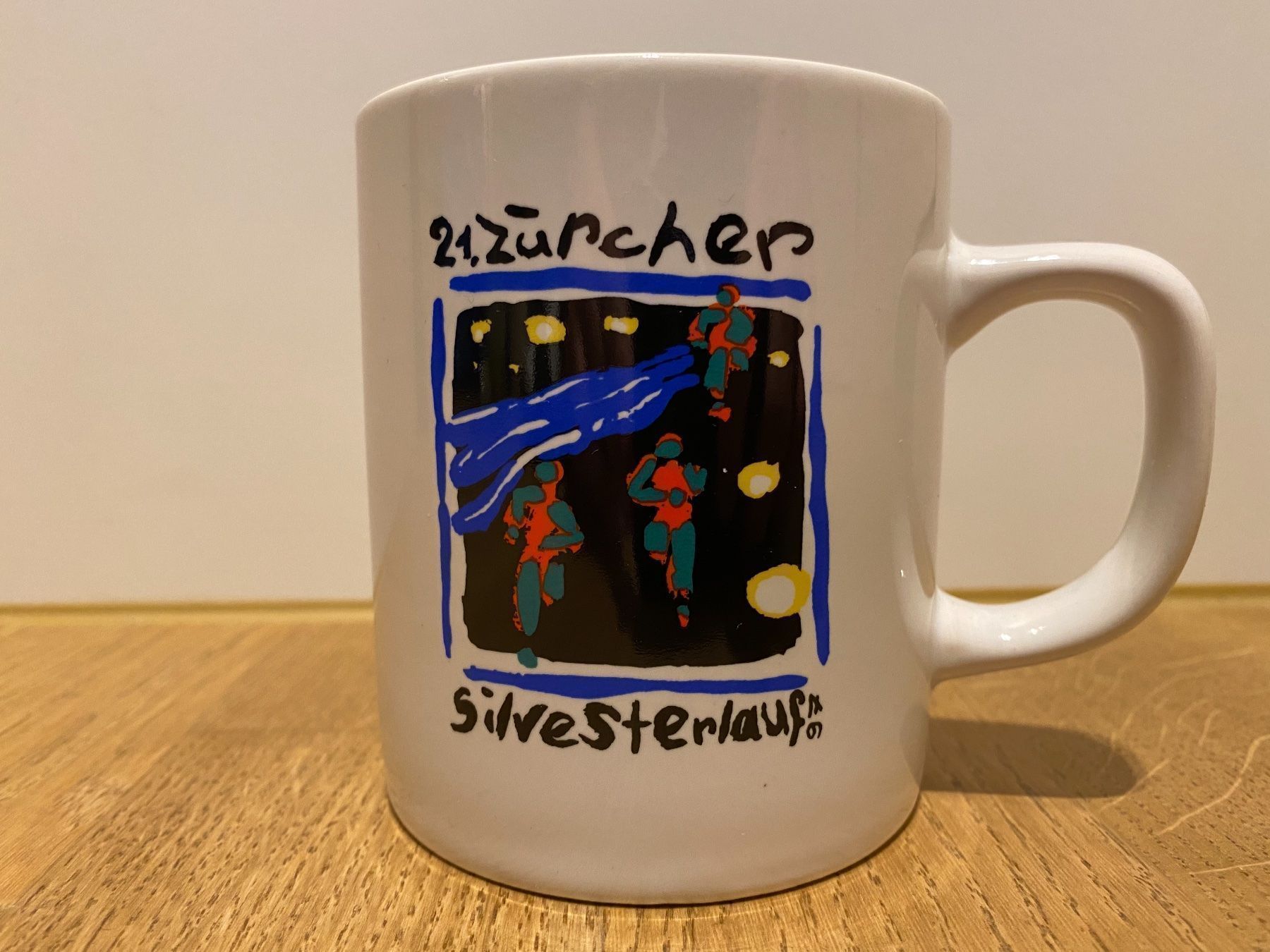 Tassen: Kaffeetasse – Gebraucht aus Altendorf von wqv_97