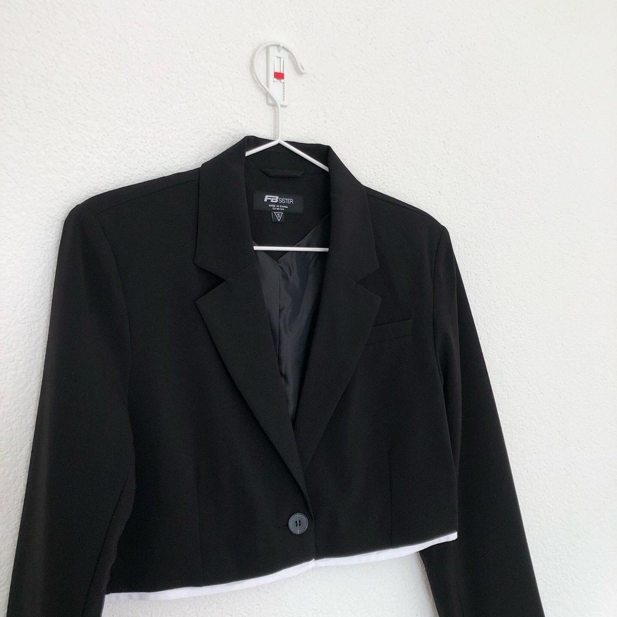 Completi & Tailleur: Anzug Set Blazer und Hose Gr. S – Nuovo (secondo la descrizione) da Chur venduto da faja7000 2