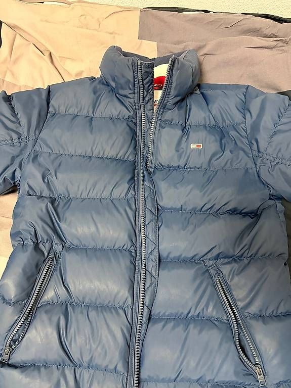 Giacche: Giacca Tommy Hilfiger  – Usato da Losone venduto da ric_cv57