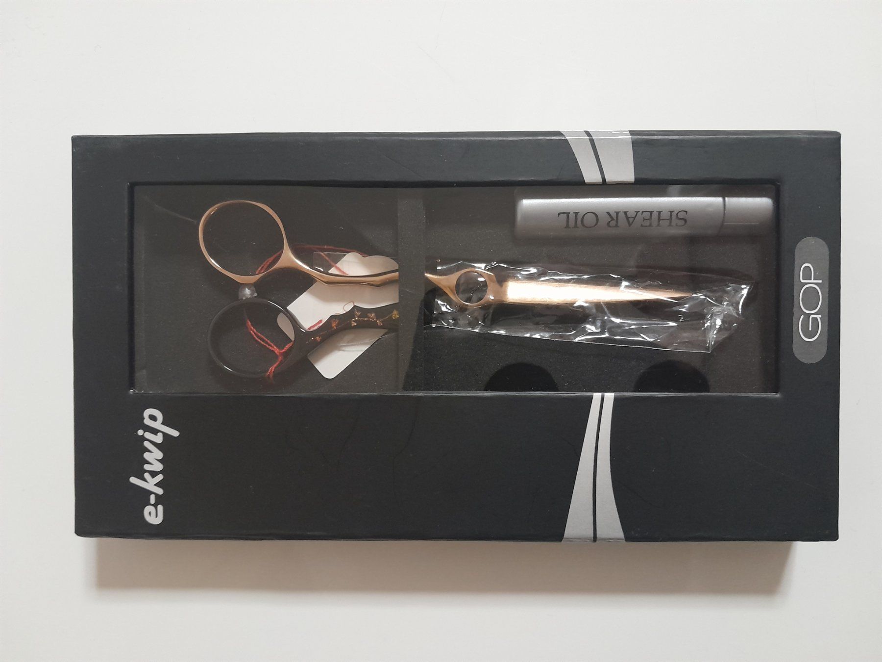 Taglio: e-KWIPL    GRL    55 – Nuovo e nell'imballaggio originale da regensdorf venduto da nacobra 1