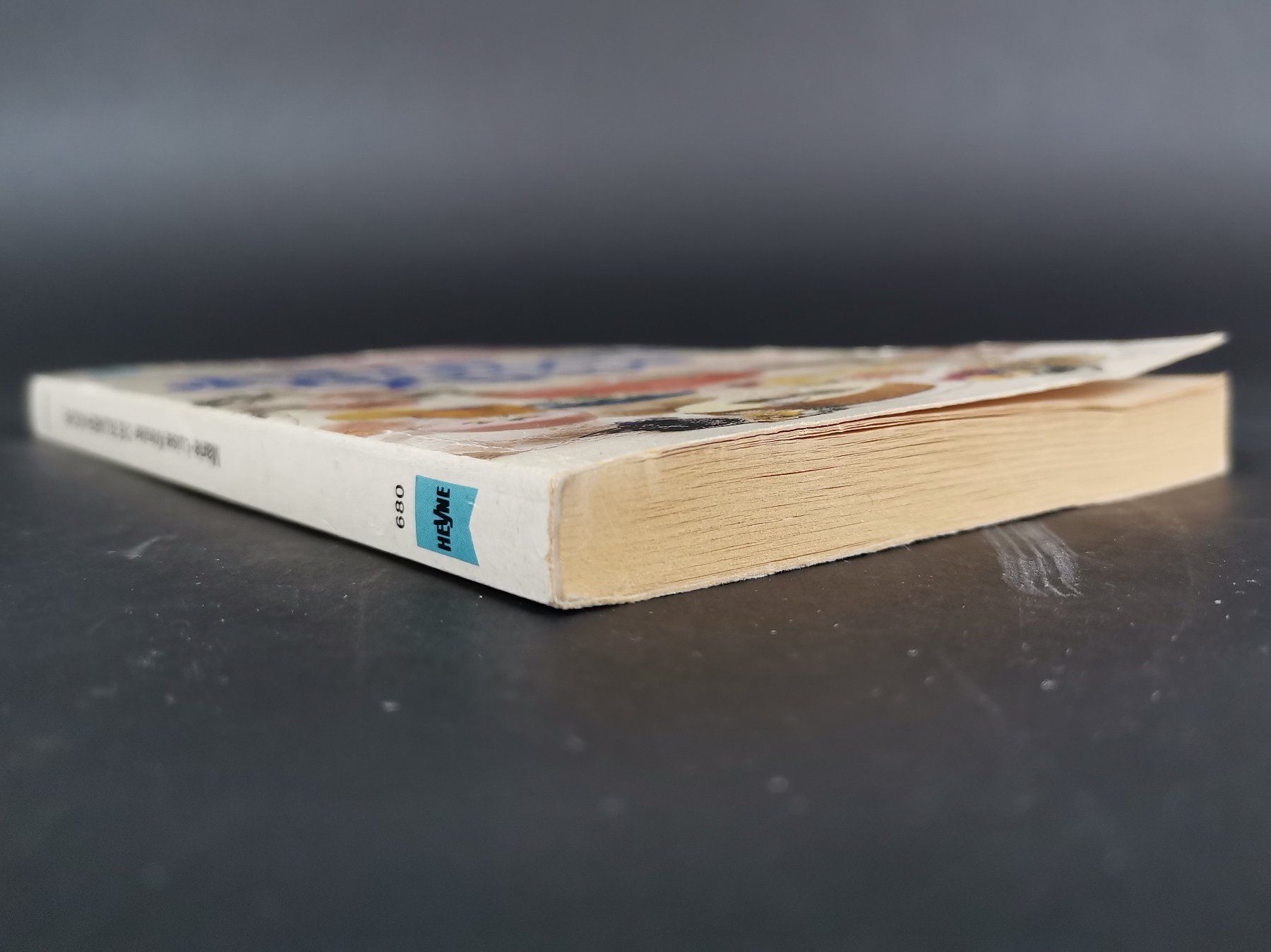 Libri: BUCH Die Blumen Küche – Usato da Schaffhausen venduto da Restwert_SH 6