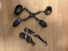 Bondage Set
