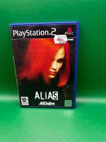 Alias (Deutsch) - Playstation 2