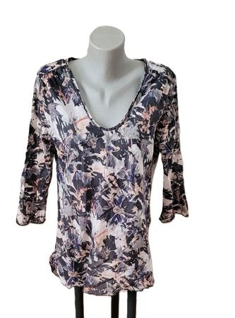 Marc O'Polo Blusen Shirt ca. M (42)