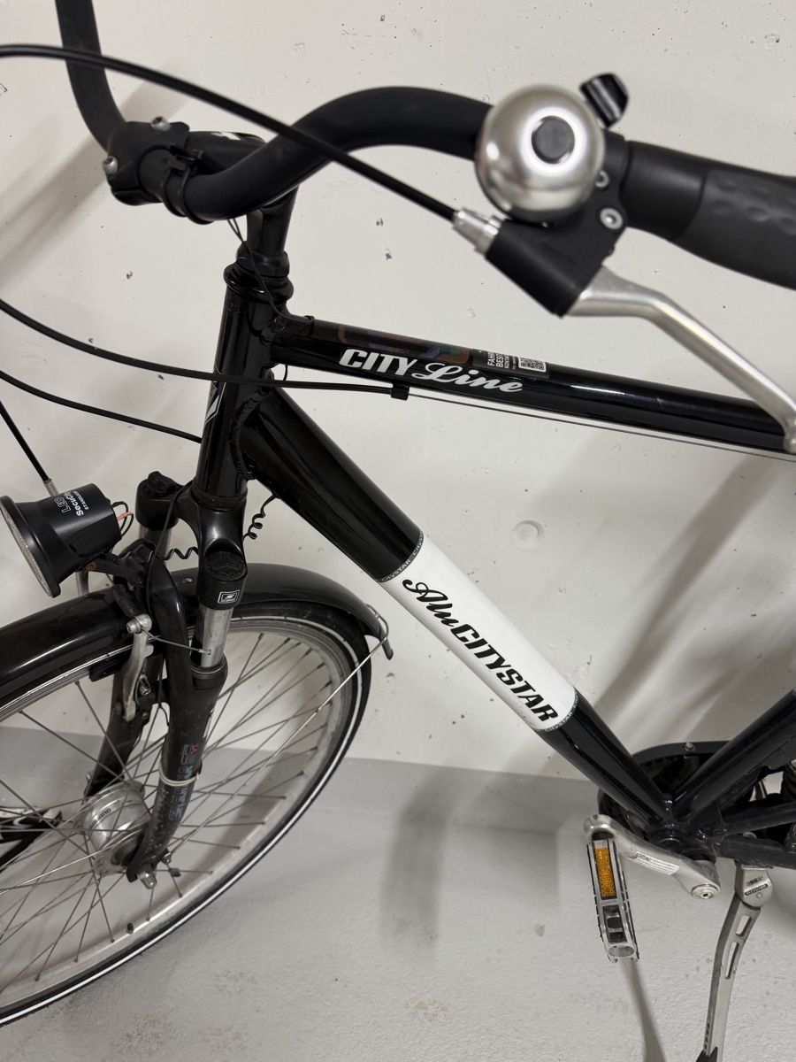 Velos: Cityline citybike – Gebraucht aus Maienfeld von sf219 1