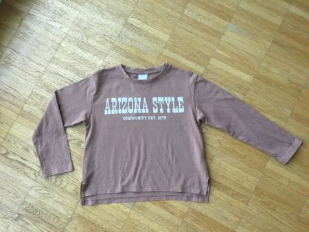 Mädchen Zara Top, Gr. 128