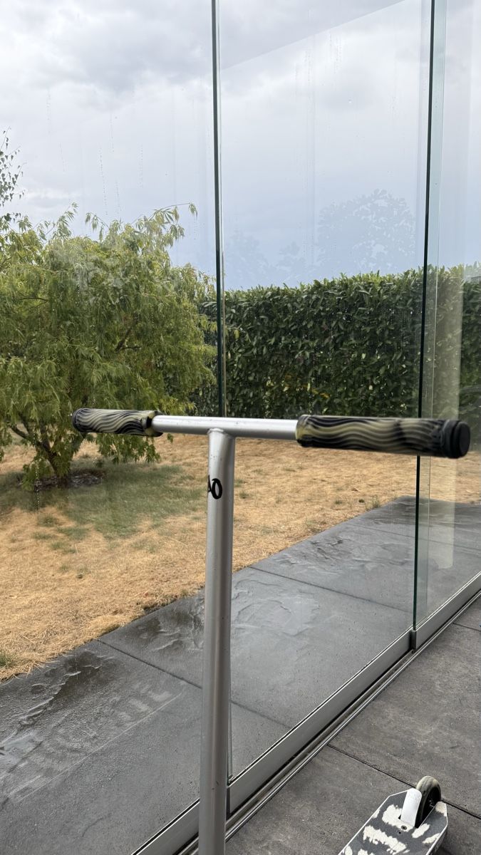Kickboard: AO Scooters Sachem XT Stunt Scooter – Gebraucht aus Zofingen von mps.simon 2