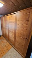 Schiebetürschrank