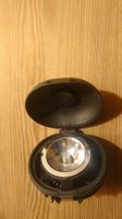 Arbeitsleuchte portabel für Oldtimer (12V Stecker)