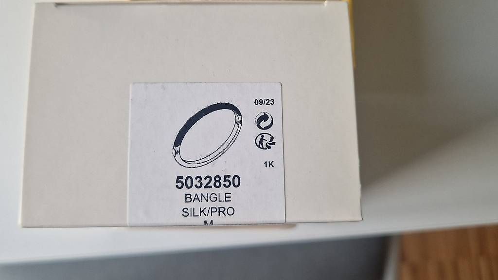 Bracelets: Swarovski Armband (Neu) – D'occasion à Zürich par son_n55d 1