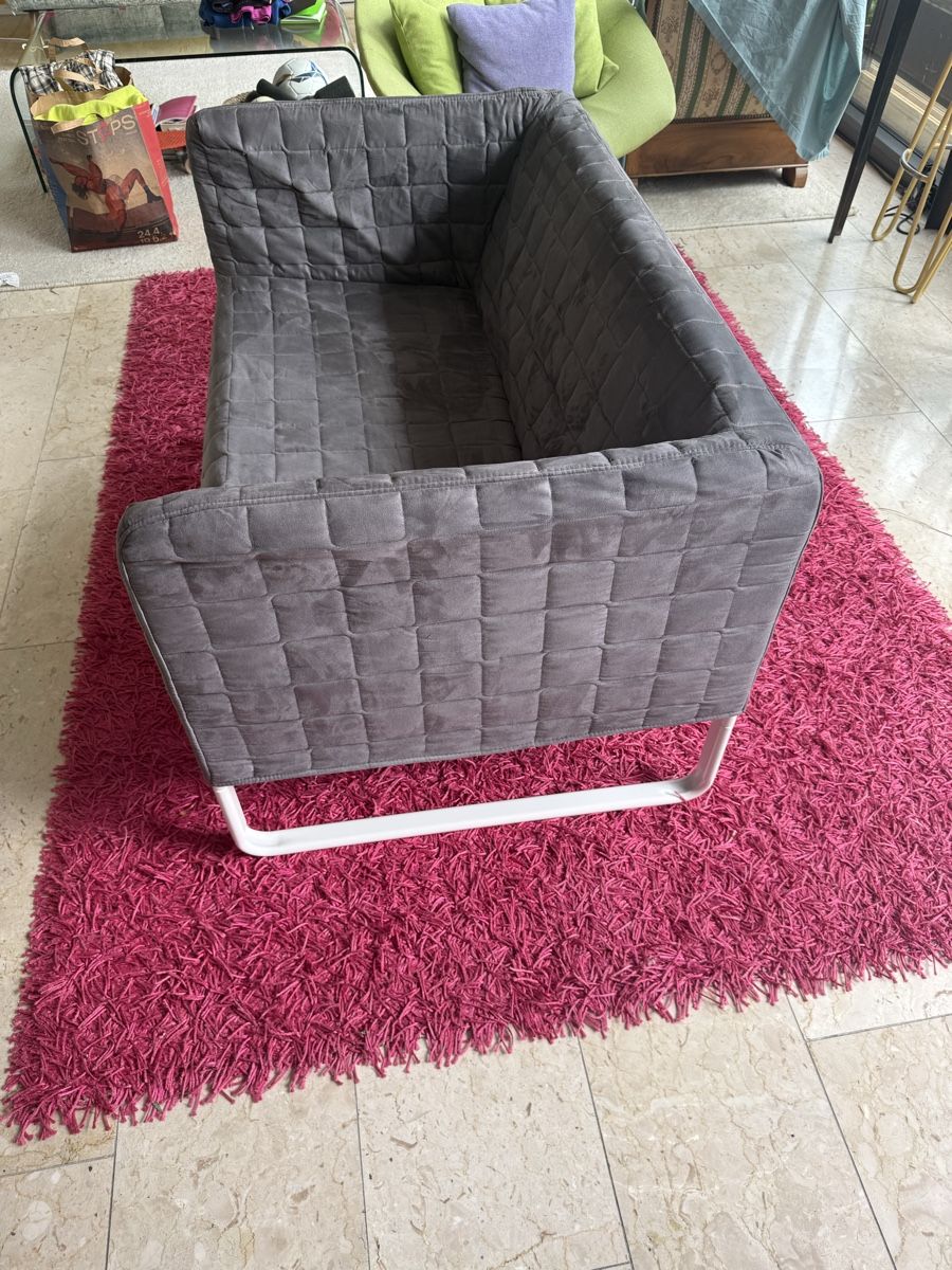 Sofas: Kleines IKEA Sofa – Gebraucht aus Zürich von mar_xyt9 1