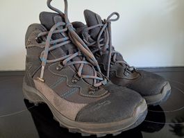 Wanderschuhe Weissenstein Gr. 38