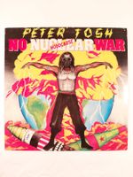 Peter Tosh ‎– No Nuclear War
