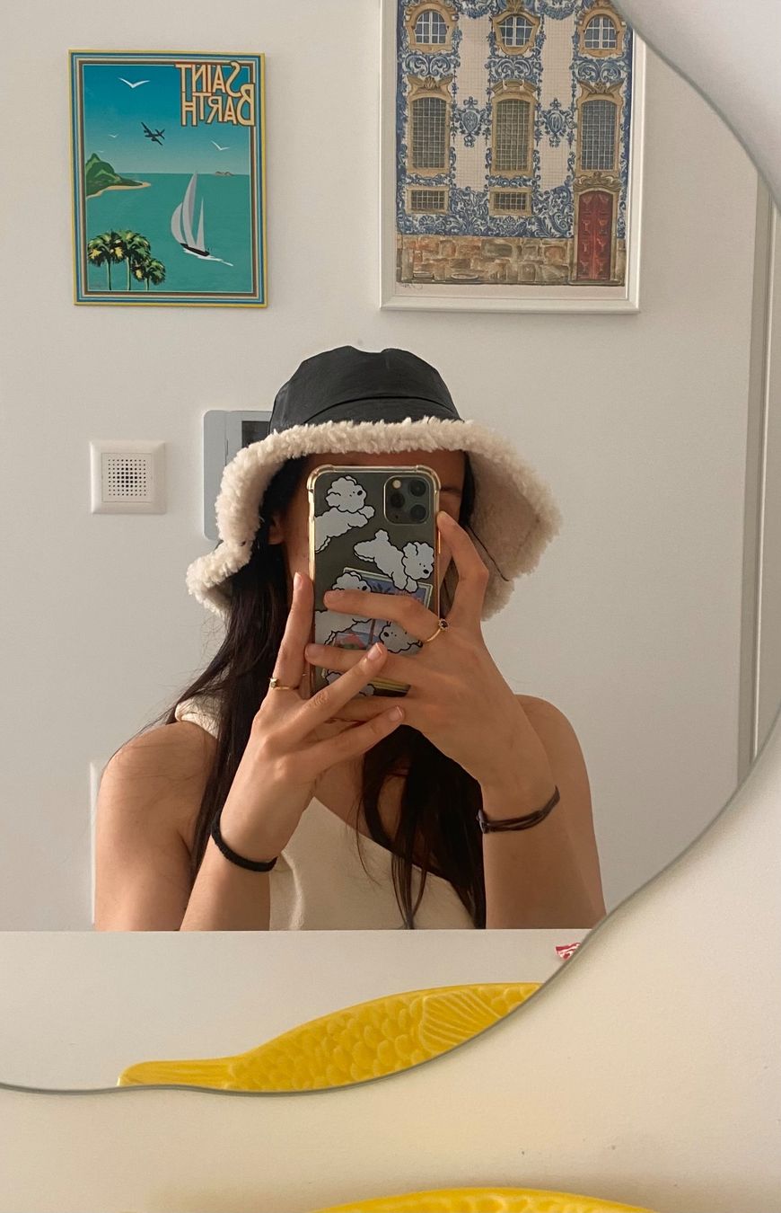 Chapeaux, bonnets & casquettes: Bucket hat / bob, M – Neuf (Voir description) à Bussigny par cac_q2c6 1