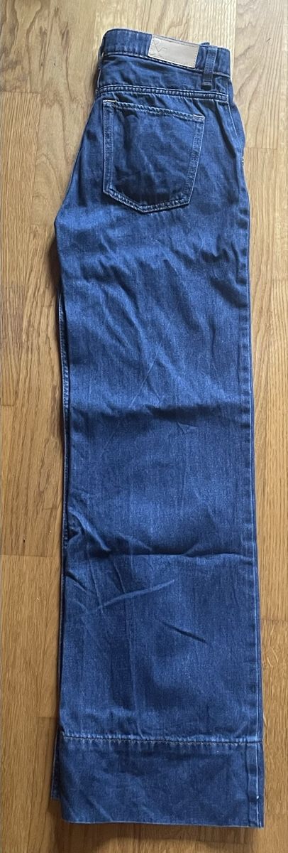 C&A Jeans: Weite C&A Jeans, Grösse 34 – Gebraucht aus Bolligen von A.bill 2