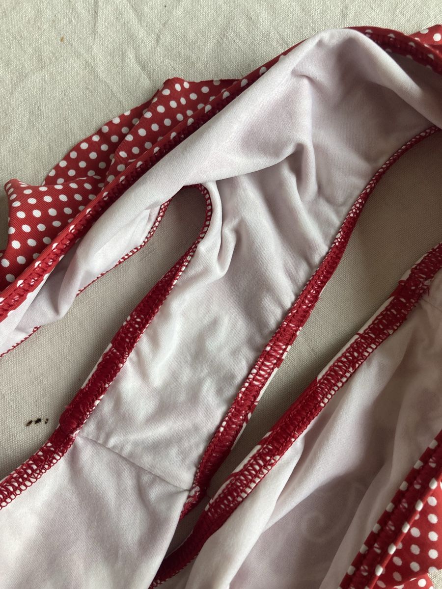 Badekleider & Bikinis: Bikini Kiwi, 40 – Gebraucht aus Azmoos von alix001 2