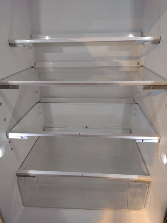 BSD Kühlschrank Glasregal Vorderseite - Ersatzteil 49,5/45,5 Cm Für Verschiedene Marken