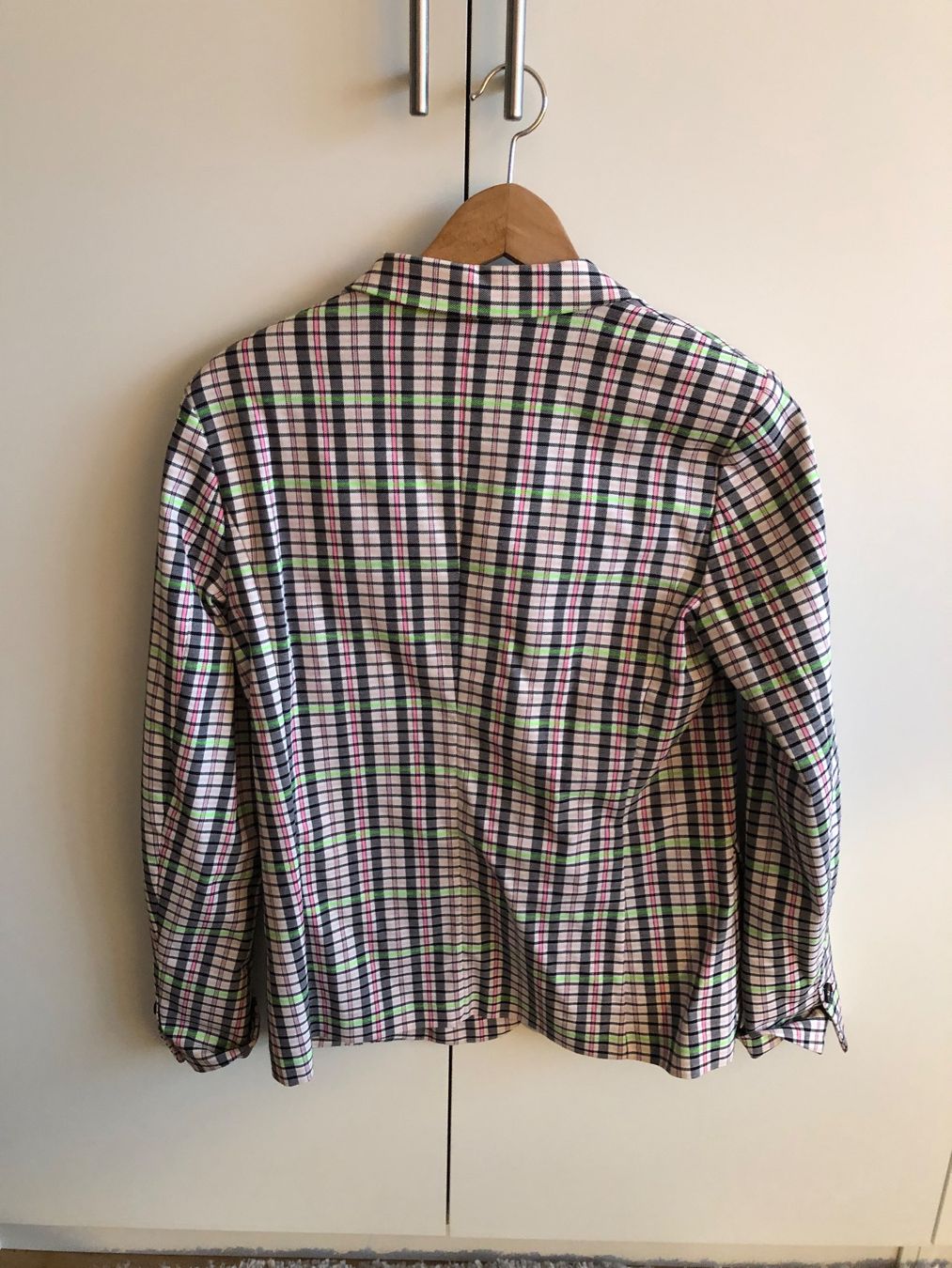 Marc Cain Giacche: Damen Blazer von MARC CAIN – Usato da Wattwil venduto da Zappa2911 1