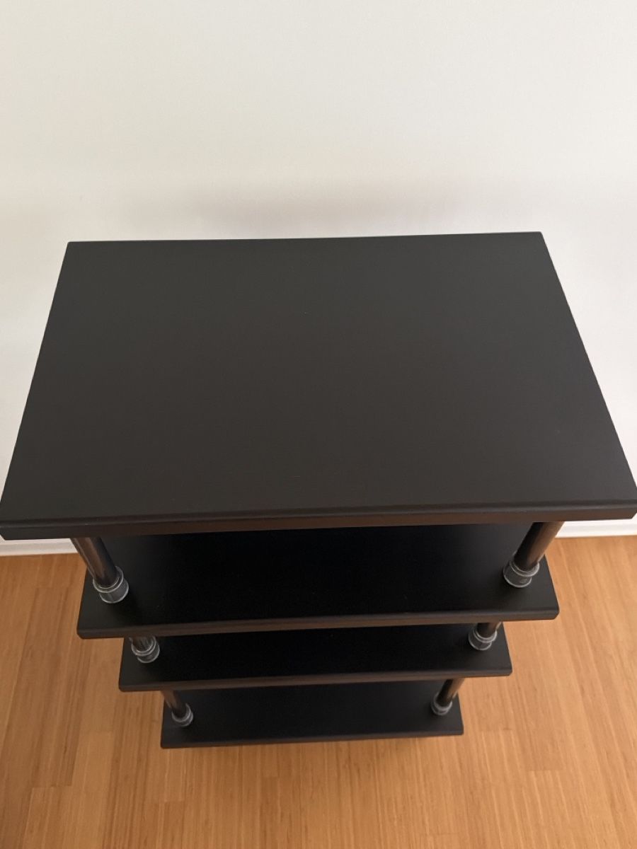 Scaffali: HiFi vinyl shelving unit – Nuovo (secondo la descrizione) da Uerikon venduto da kot_7lql 3