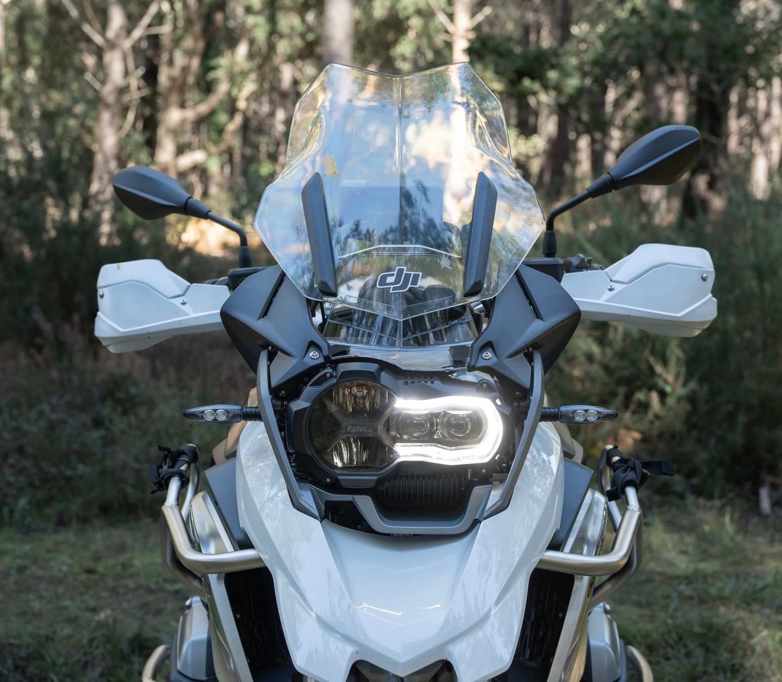 BMW Touring: BMW R1200GS LC – Usato da Ovronnaz venduto da bvz76 3