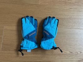 Ziemer Skihandschuhe, Kinder, Gr. 6 Winter ⛷️❄️