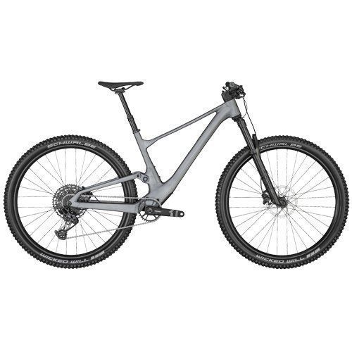 Scott Biciclette: Neues  SCOTT Spark 950 Fully - Grösse "L" – Nuovo (secondo la descrizione) da Bütschwil venduto da velothek-outlet