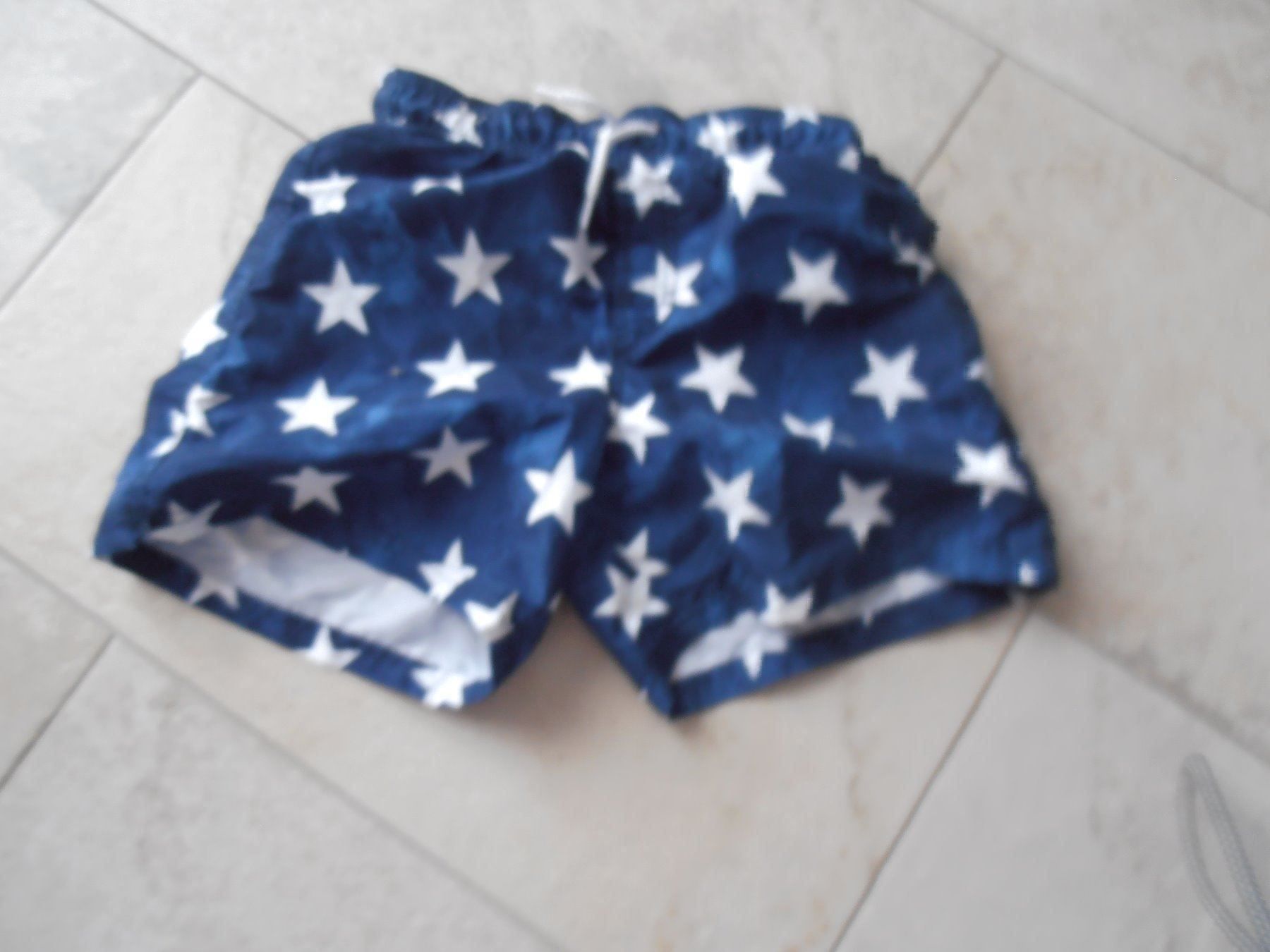 Badehosen: Badeshorts  Gr.146/152 – Neu (gemäss Beschreibung) aus Seewen SO von Muggi3