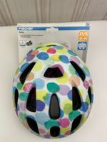 Kinder Fahrrad Helm - Fischer XS/S / 48-54