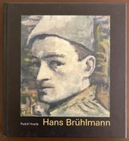 Kunst - Hans Bühlmann - schöner Bildband
