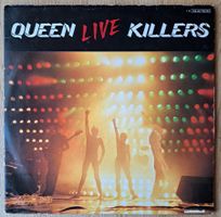 Queen - Live Killers (2 LP)