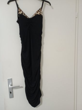 Elegantes Oberteil/Kleid von John Rocha – Gr. L