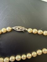 Collier de perles