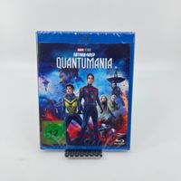 Ant-Man Wasp Quantumania (Blu-Ray) SEALED