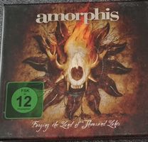 Amorphis Forging the Land of Thousand Lakes