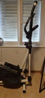 Vélo elliptique 
