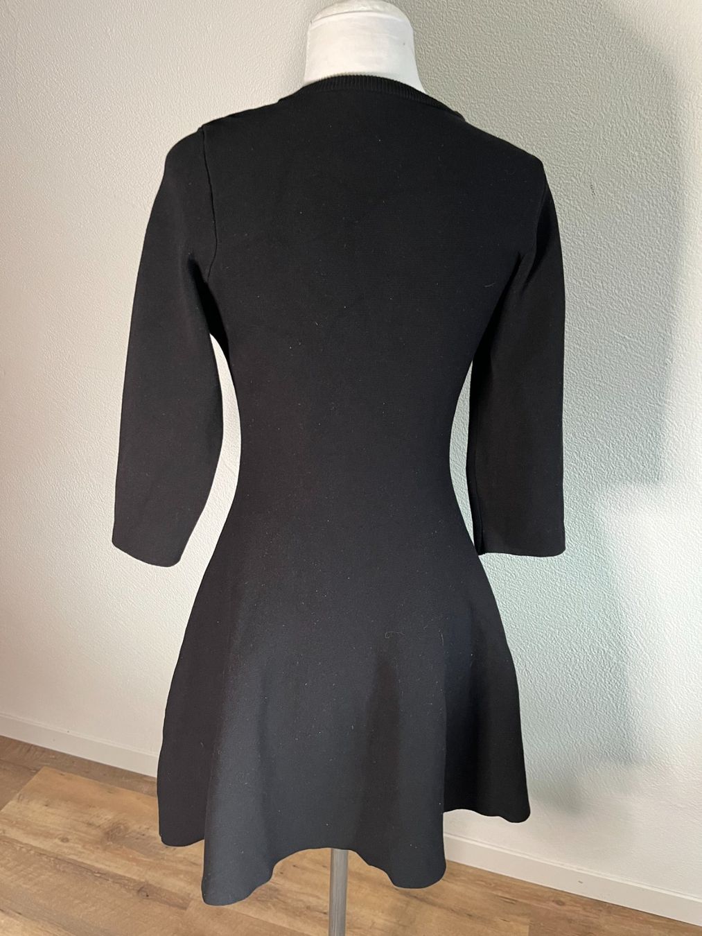 Vestiti: Kleid, Viskose, Gr. S/M, NP 99.- – Nuovo e nell'imballaggio originale da Interlaken venduto da Jasmin_Flower 3