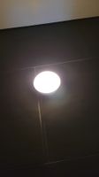 Lampe Bewegungsautomatik