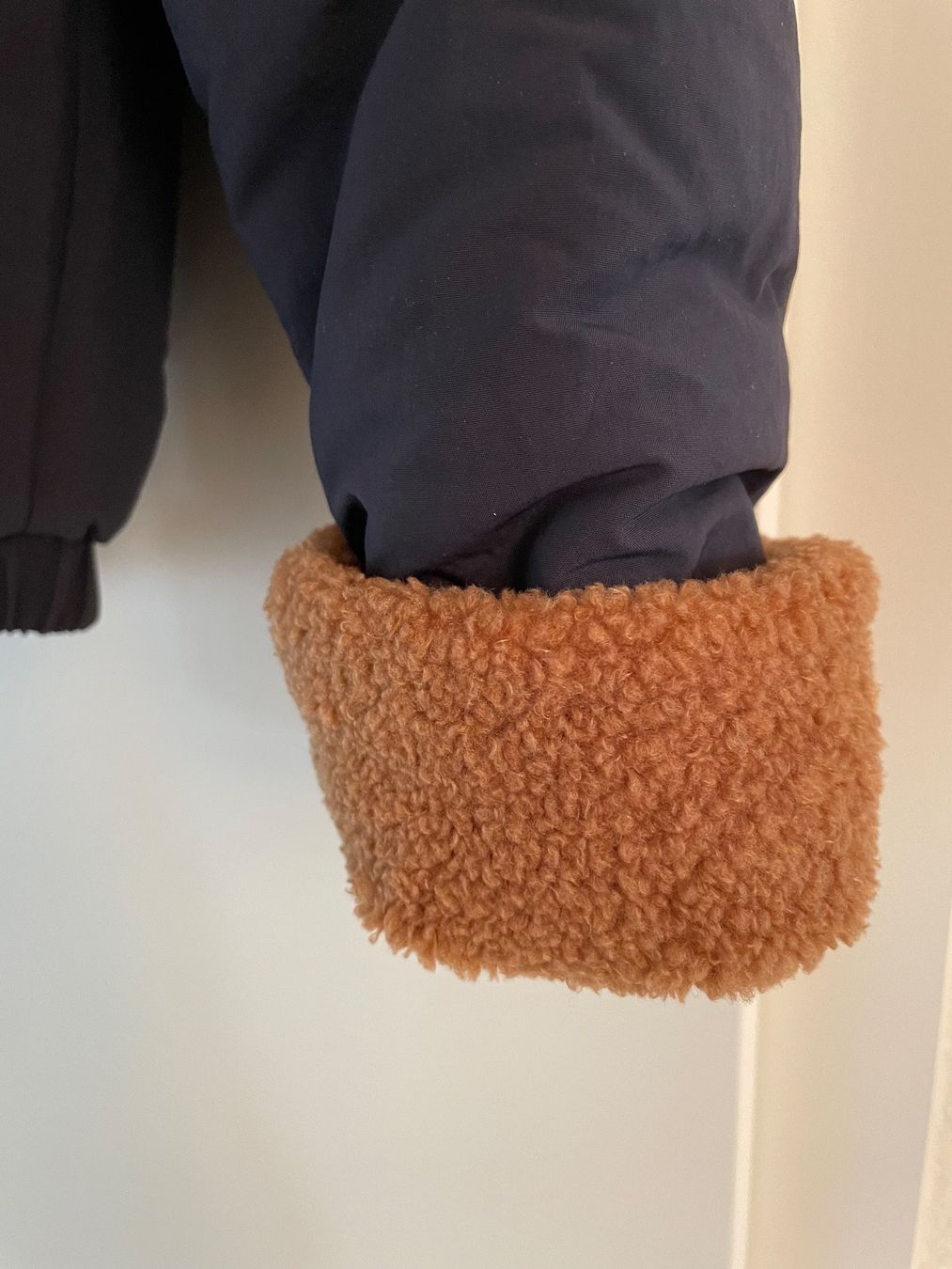 Giacche: Winterjacke von Oliveclothing – Usato da Zürich venduto da matisselover 4