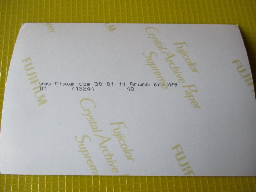 Bruno Kneubühler Original Autogramm Kaufen auf Ricardo