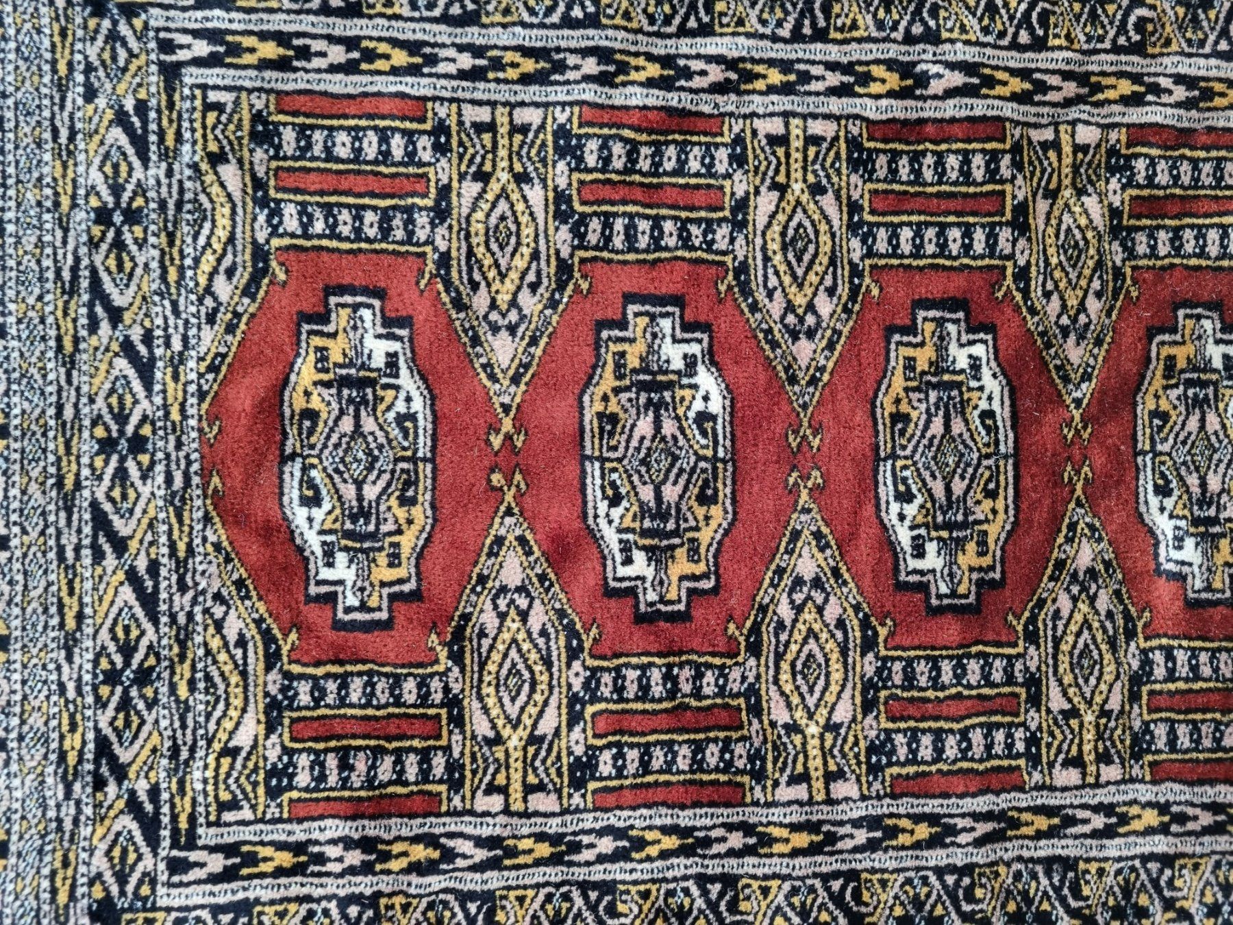 Teppiche: Orientteppich – Gebraucht aus Goldach von ladybird75 1