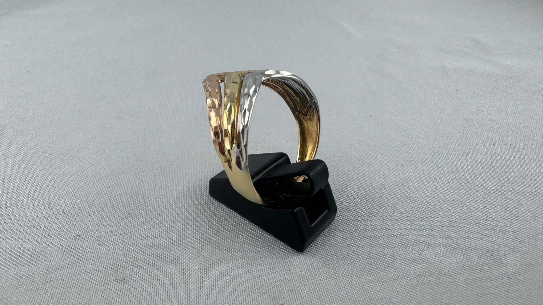 Anelli: Ring in 750 Gold / 18 Karat – Nuovo (secondo la descrizione) da kreuzlingen venduto da fantasy_schmuck 2