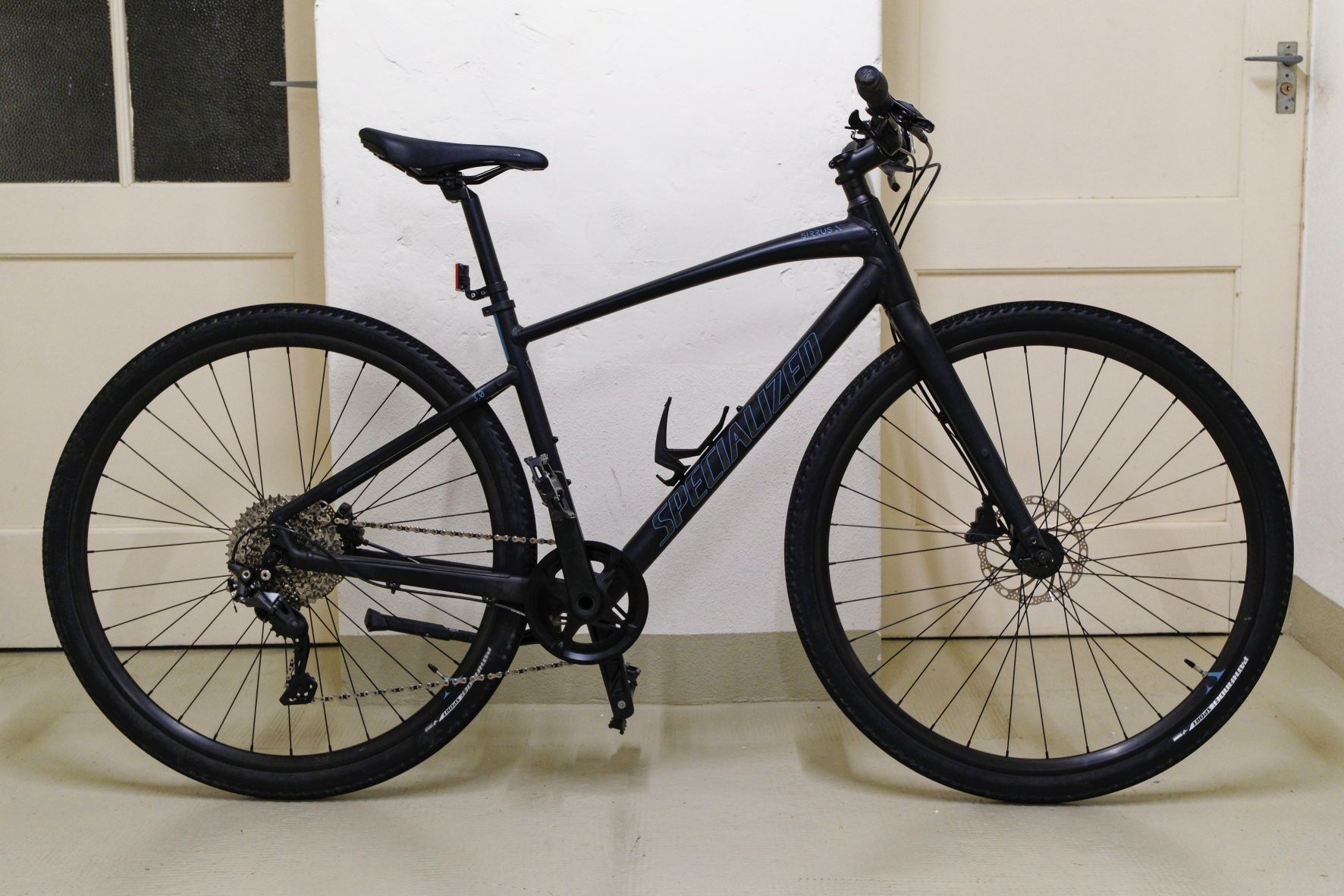 Specialized Biciclette: Specialized Sirrus X 3.0 – Usato da Basel venduto da coeggi