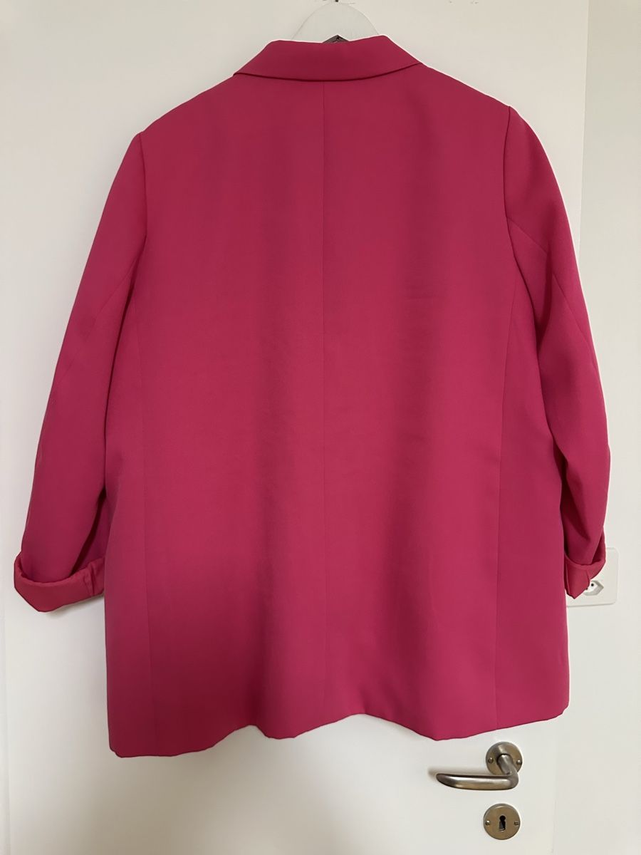 Giacche: Blazer mit Bluse Gr44,XL – Usato da Volketswil venduto da Sina008 4