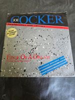 Vinyl, 7" LP - Joe Cocker – Edge Of A Dream... (1984)