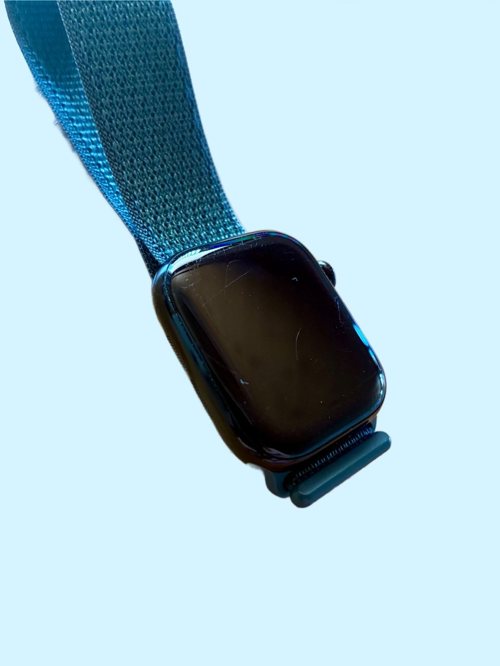 Apple Smartwatch: Apple Watch Series 10 42mm GPS + Cellular 64GB – D'occasion à Adliswil par offizielluhrzeit 1