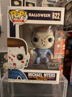 Funko Pop! Michael Myers #622 fye Exclusive OVP