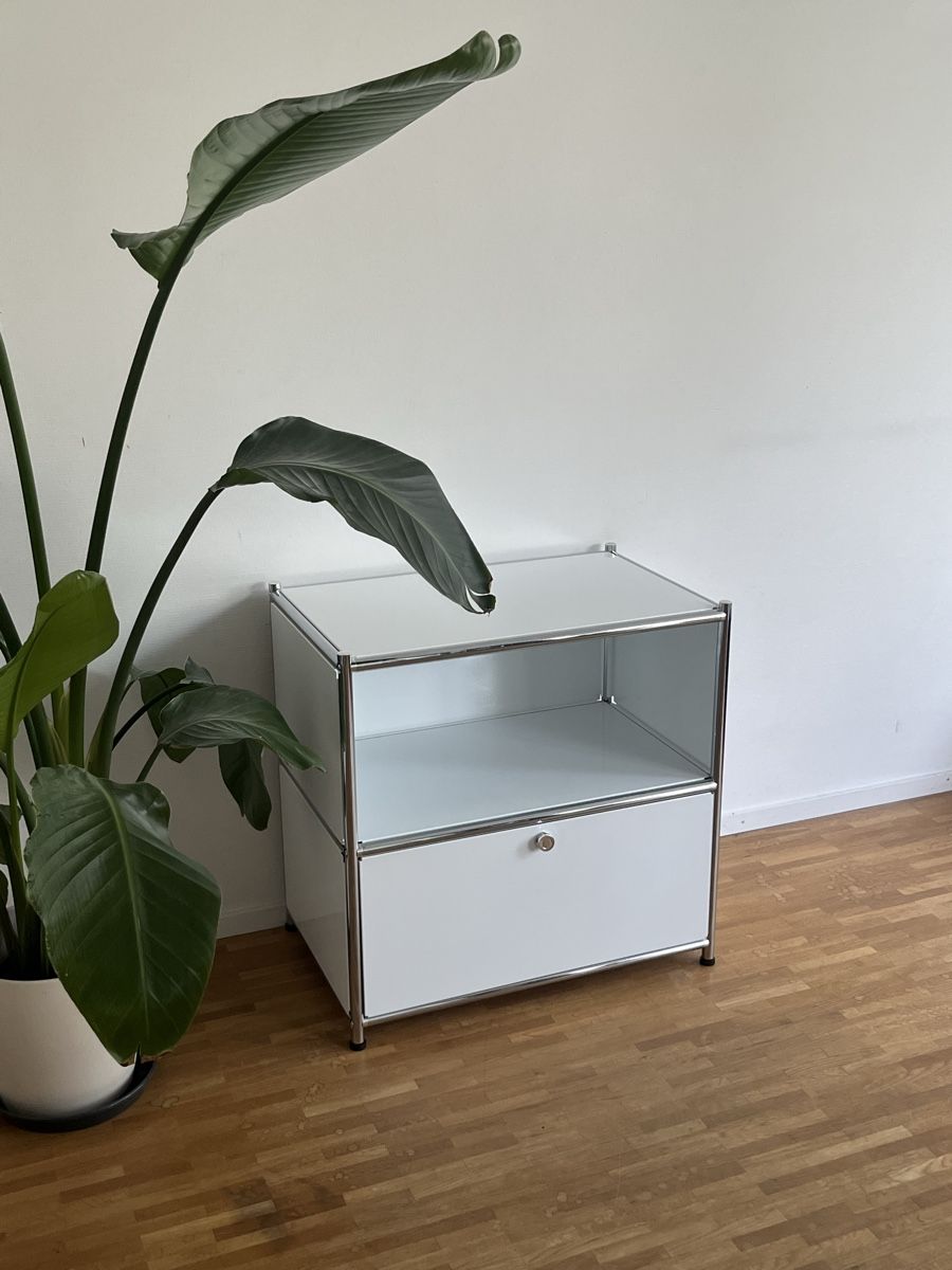 Étagères: USM Haller Dupe Sideboard – Neuf avec emballage d'origine à Bern par kaspar022 3