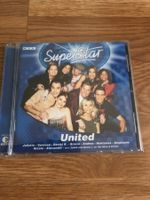 1 CD Deutschland sucht den Superstar "DSDS 2003 United"